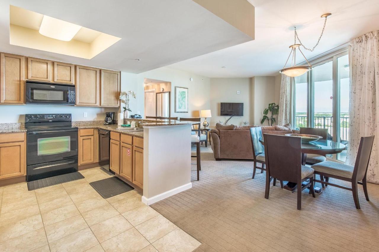 Palms Resort #11002 Full 2 Bedroom Destin Luaran gambar