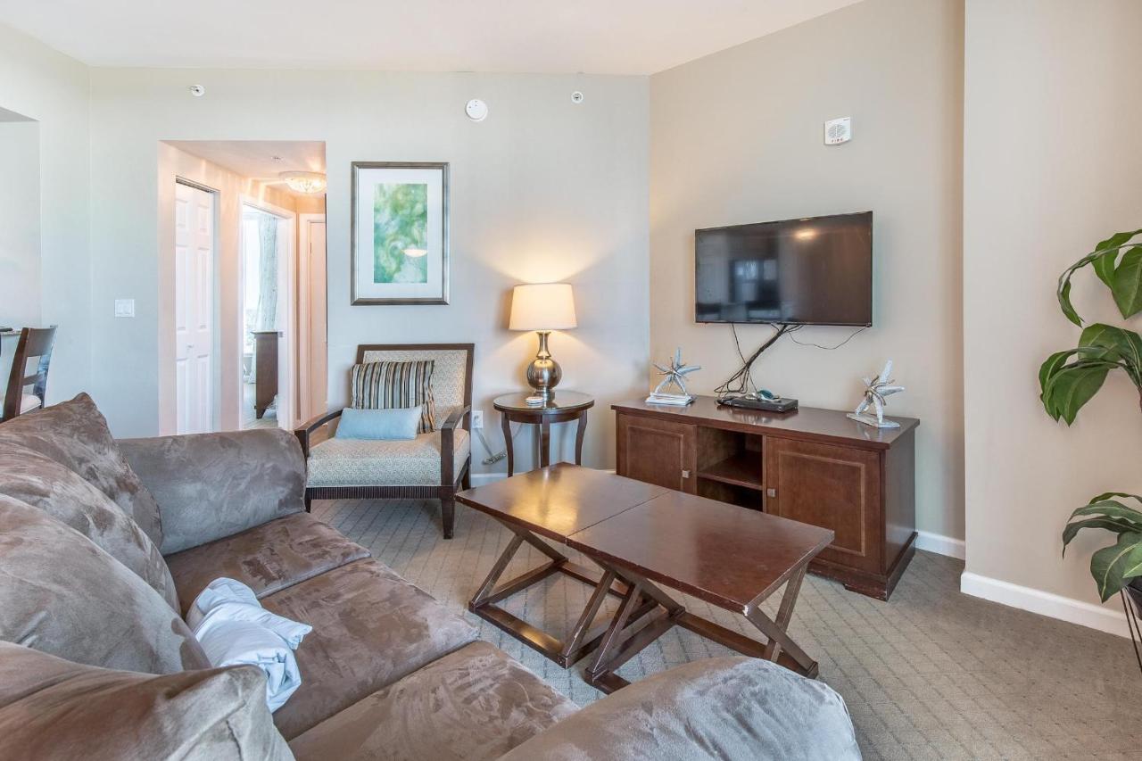 Palms Resort #11002 Full 2 Bedroom Destin Luaran gambar