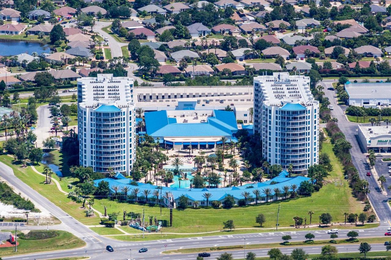 Palms Resort #11002 Full 2 Bedroom Destin Luaran gambar