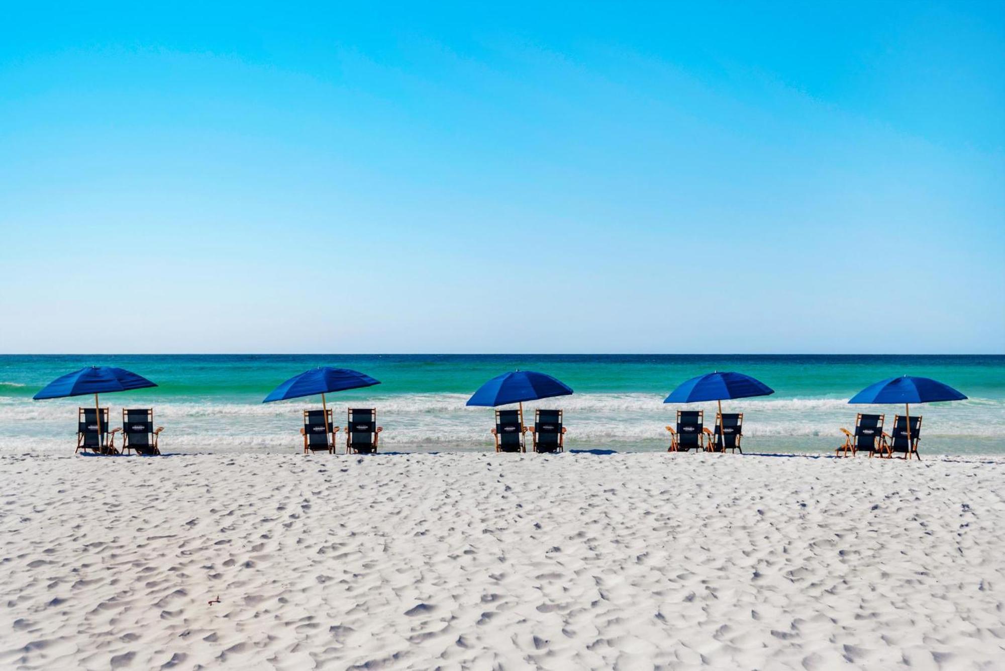 Palms Resort #11002 Full 2 Bedroom Destin Luaran gambar