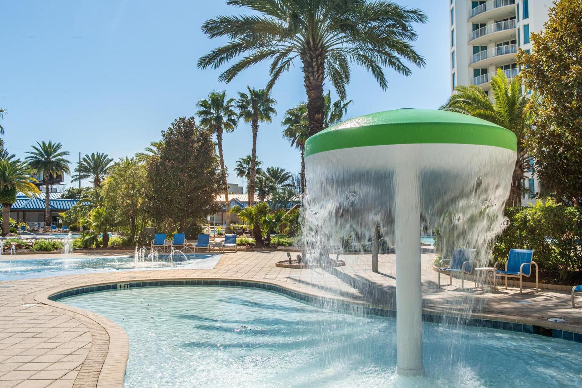 Palms Resort #11002 Full 2 Bedroom Destin Luaran gambar