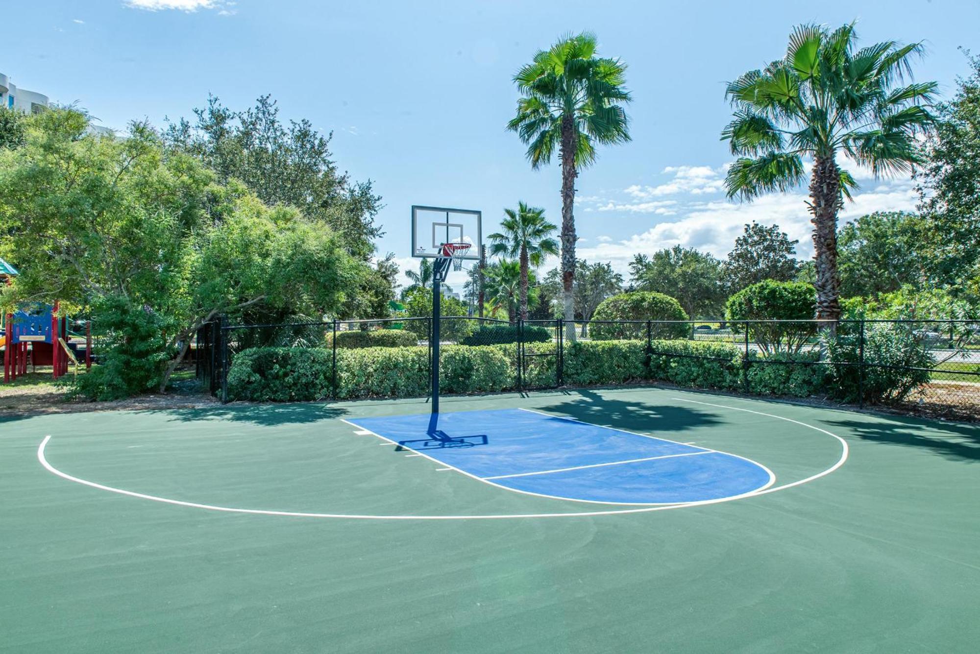 Palms Resort #11002 Full 2 Bedroom Destin Luaran gambar
