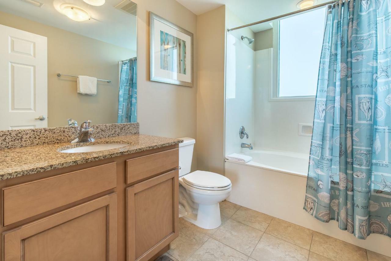 Palms Resort #11002 Full 2 Bedroom Destin Luaran gambar