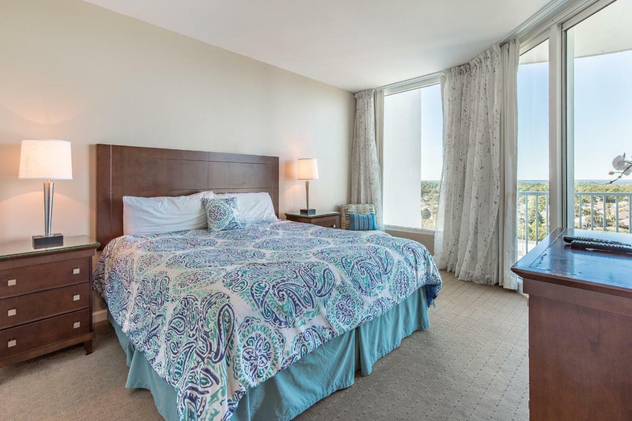 Palms Resort #11002 Full 2 Bedroom Destin Luaran gambar