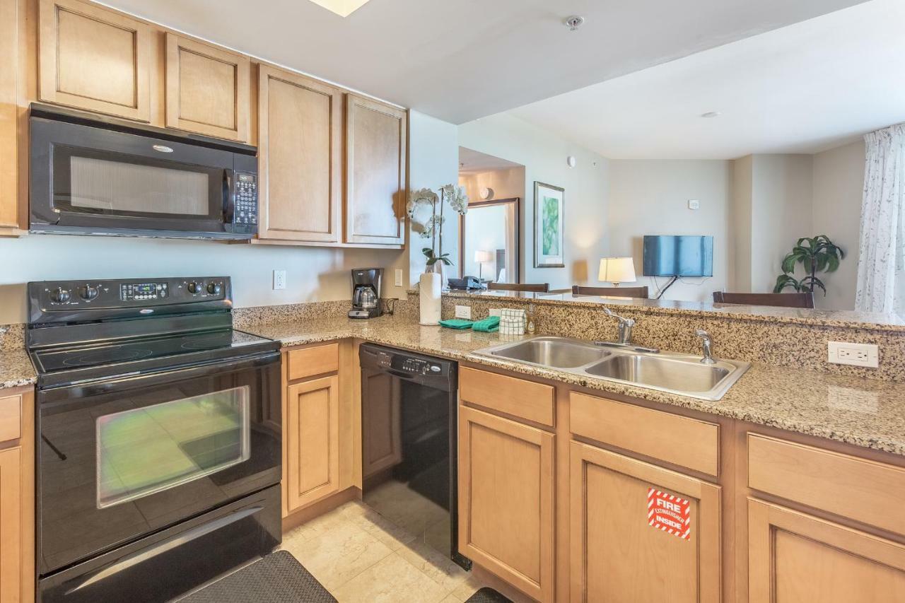 Palms Resort #11002 Full 2 Bedroom Destin Luaran gambar